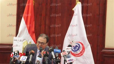 وزير الصحة: نستعد لافتتاح 32 مستشفي في محافظات صعيد مصر