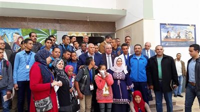 اليوم.. فريق 