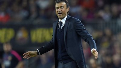 أرسنال يستبعد إنريكي من تدريب الفريق خلفًا لفينجر