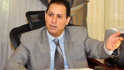 الرقابة المالية: نشدد العمل بالإجراءات الاحترازية لمخالفين القواعد المنظمة