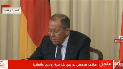 الخارجية الروسية: وضعنا خطة للمحافظة على الاتفاقية النووية عقب انسحاب واشنطن 