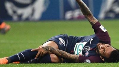 تقارير| الرباط الصليبي يضرب داني ألفيش