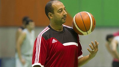 مدرب سلة الأهلي: الصفقات الجديدة ستحقق البطولات