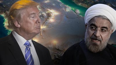 انسحاب ترامب من الإتفاق النووي.. رمى بواشنطن في نفق مظلم ووضع إيران في دور الضحية