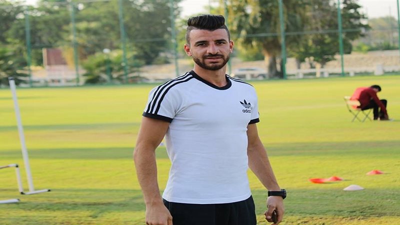 محمود متولي
