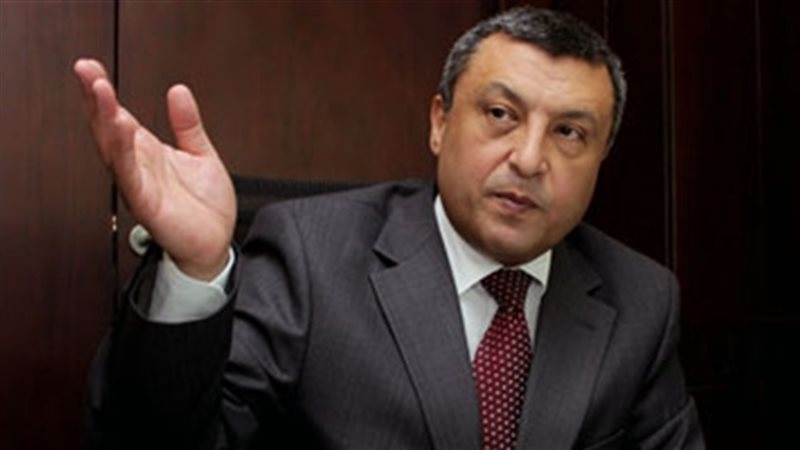  أسامة كمال