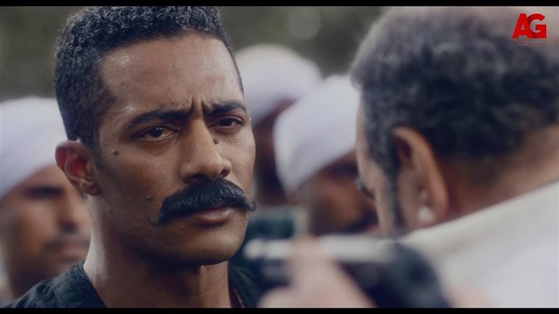 محمد رمضان