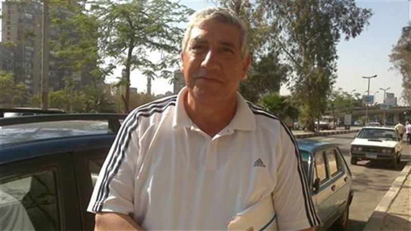 محمد عبد السميع