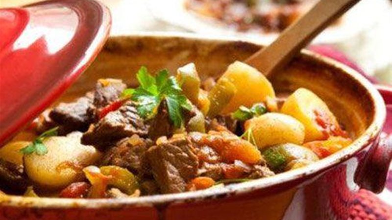طاجن تورلي - أرشيفية