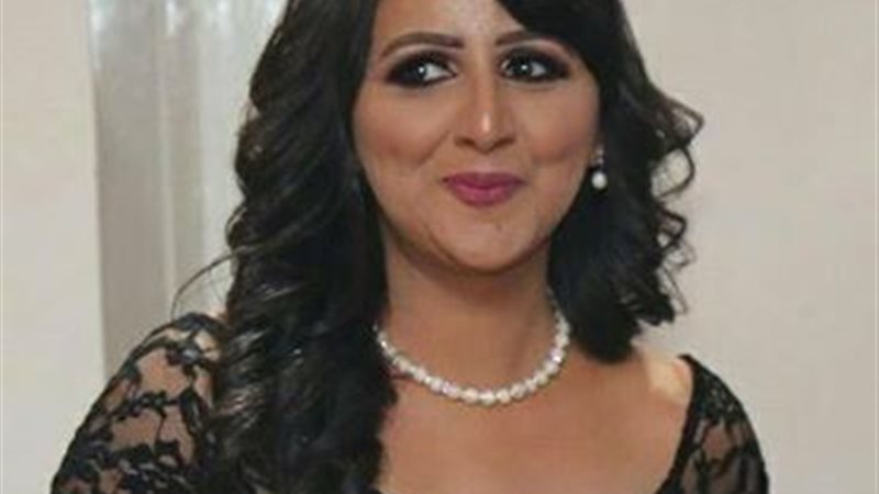 رضوى العوضي 