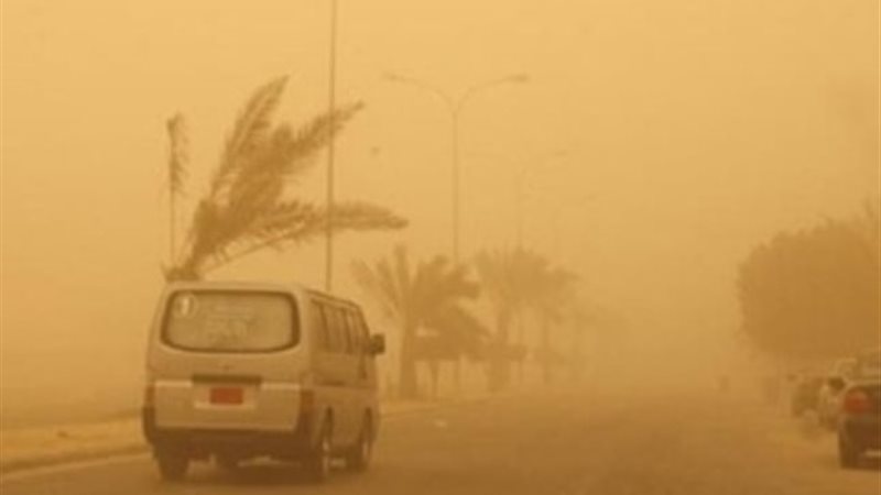 الطرق المغلقة بالوادي