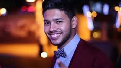 فيديو| محمد شاهين يشارك متابعيه 
