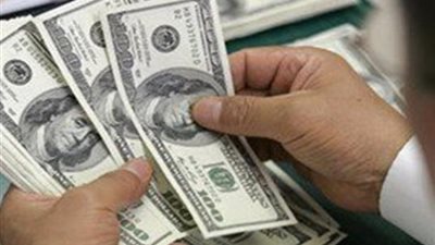 ارتفاع أسعار العملات الأجنبية مقابل الجنيه المصري