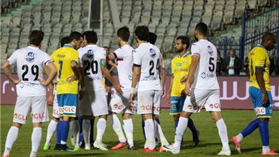 الأقوى والأضعف هجوميا ودفاعيا في الدوري المصري