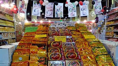 السبت.. افتتاح معرض أهلا رمضان في 6 أكتوبر