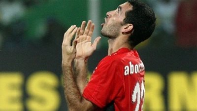 أبوتريكه وجمعة يعتذران عن المشاركة في مهرجان 