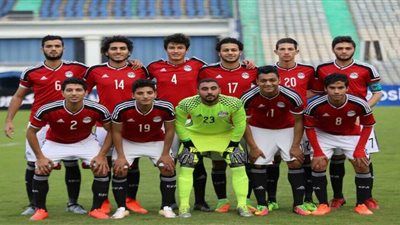 منتخب ٩٩ يعود للتدريبات الجماعية استعدادا للسنغال 