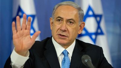 نتنياهو: إيران تجاوزت الخط الأحمر.. والرد رسالة للجميع