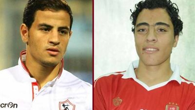 الأخوة أعداء.. أشقاء فضلوا الانتماء على اللعب سويا