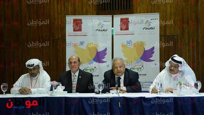 فيديو| رئيس المنتجين العرب: نسعى لتوسيع انتشارنا في العالم العربي هذا العام