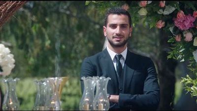 مفاجأة.. محمد الشرنوبي يظهر في 