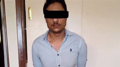 ضبط تاجر مخدرات وبحوزته 60 قطعة حشيش بالسويس