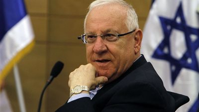 الرئيس الإسرائيلي: العقوبات المفروضة على إيران قد تضر بأمننا العام
