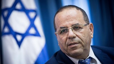 وزير الاتصالات الإسرائيلي: دعم البحرين للضربات الصاروخية على سوريا 