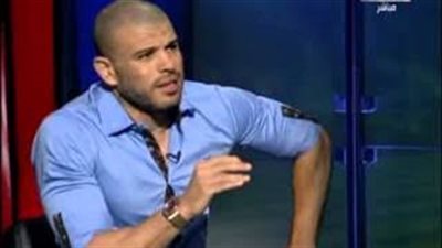 بشير التابعي: المدرب الأجنبي أصلح للزمالك