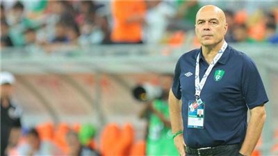 بشير التابعي يكشف سبب خلاف الزمالك وجروس