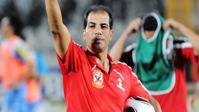 الأهلي يعدد مميزات مدافع الداخلية بعد التعاقد معه