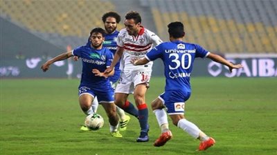 سموحة يعلن انسحابة من نهائي كأس مصر
