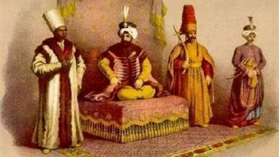 حكاية مثل| تعرف علي أصل مثل 