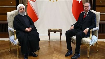 أردوغان لـ