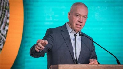 وزير إسرائيلي: الآن يمكن اقتلاع طهران من سوريا