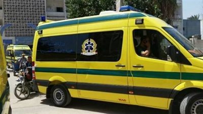 إصابة 5 أفراد من أسرة واحدة بالتسمم نتيجة تناولهم وجبة فاسدة بـ