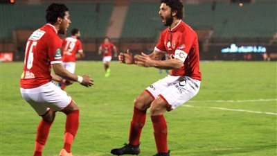 حسام غالي.. نموذج لـ