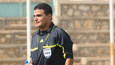 الصباحي وفاروق أقرب المرشحين لإدارة نهائي الكأس