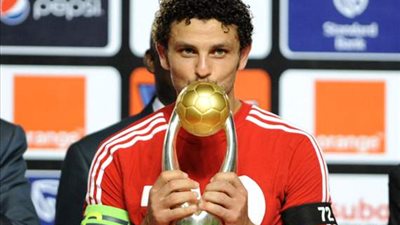 إنفوجراف| بطولات 