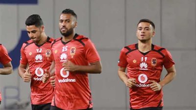 طبيب الأهلي يحسم موقفة مشاركة 