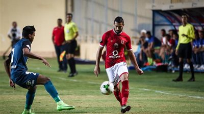 صبري رحيل: حسام غالي لا يعوض