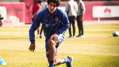 محمد هاني يتحدث عن 3 صفات اكتسبها من غالي