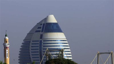 اكتشاف جثة قنصل نيجيريا العام مقتولاً في السودان