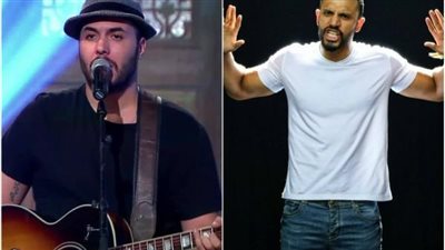 اليوم.. زاب ثروت يشارك في حفل كاريوكي  