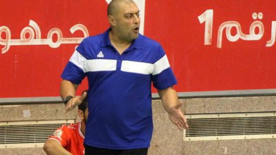 محمد عادل: دوافعنا كبيرة في كأس مصر
