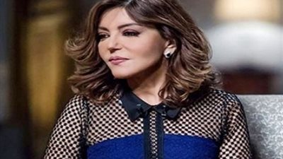 اليوم.. سميرة سعيد تحيي حفلاً خيريًا للجمعية الدولية للأورام 