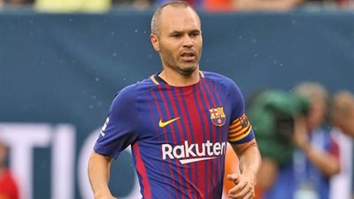 زي النهاردة.. مولد أسطورة برشلونة والمنتخب الإسباني 
