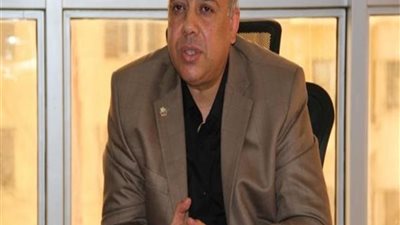 رئيس شركة المترو لـ