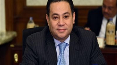 غدا.. وزير قطاع الأعمال يتفقد مصنع مصر للألومنيوم