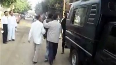 ضبط عاطل بحيازة أسلحة نارية وذخائر بدون ترخيص في بنها